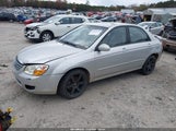 Kia Spectra Ex KNAFE121585492009 снимка