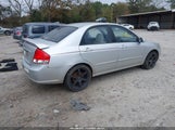 Kia Spectra Ex KNAFE121585492009 снимка