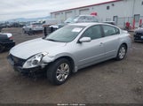 Nissan Altima 2.5 S 1N4AL2AP6CC250516 снимка