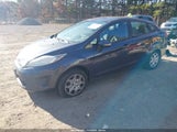 Ford Fiesta Se 3FADP4BJ8DM146178 снимка