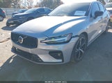 Volvo S60 B5 Core Dark Theme 7JRL12FK0RG309066 снимка