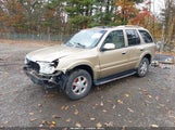 Buick Rainier Cxl 5GADS13S072113462 снимка