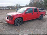 Chevrolet Colorado Ls 1GCCS136558142740 снимка