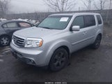 Honda Pilot Ex-L 5FNYF4H5XCB039712 снимка