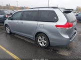 Toyota Sienna Le V6 8 Passenger 5TDKK3DC5ES503410 photo