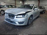 Lincoln Mkz Select 3LN6L5C99HR602220 fotografie