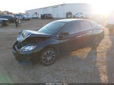 Nissan Sentra Sv 3N1AB7AP5GY316161 photo