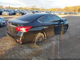 Nissan Sentra Sv 3N1AB7AP5GY316161 photo