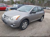 Nissan Rogue S JN8AS5MV4CW392004 снимка