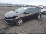 Kia Forte Lx 3KPFK4A78JE168520 снимка