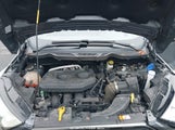 Ford Ecosport Titanium MAJ6P1WL4JC173927 снимка