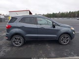 Ford Ecosport Titanium MAJ6P1WL4JC173927 снимка