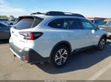 Subaru Outback Limited 4S4BTANC4M3218578 снимка