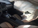 Honda Civic Ex 19XFC2F80JE028383 снимка