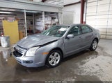 Ford Fusion Se 3FAHP07186R246094 снимка