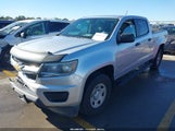 Chevrolet Colorado Wt 1GCGSBE34G1190851 снимка