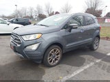 Ford Ecosport Titanium MAJ6P1WL2JC197286 снимка