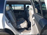 Toyota Highlander Se V6 5TDZK3EH9DS095016 photo