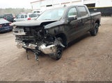 Chevrolet Silverado  4Wd Short Bed Lt 1GCPDDEK3RZ110490 fotografie