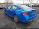Nissan Sentra Sr Xtronic Cvt 3N1AB8DV8PY323024 снимка