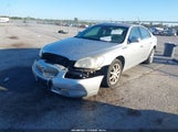 Buick Lucerne Cxl 1G4HD57268U145989 снимка