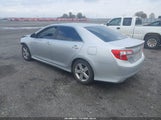 Toyota Camry Se 4T1BF1FK8EU321916 снимка