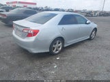 Toyota Camry Se 4T1BF1FK8EU321916 снимка