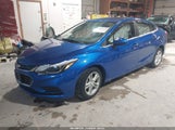Chevrolet Cruze Lt Auto 1G1BE5SM0H7182818 снимка