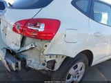 Nissan Rogue S JN8AS58V08W105825 снимка