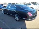 Bentley Mulsanne SCBBS7ZH2LC004562 снимка