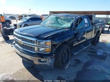 Chevrolet Silverado  1Lt 1GCRCREC8EZ378513 снимка