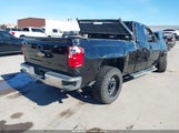 Chevrolet Silverado  1Lt 1GCRCREC8EZ378513 снимка