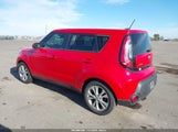 Kia Soul + KNDJP3A57F7750653 fotografie