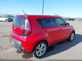 Kia Soul + KNDJP3A57F7750653 photo