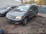 Chrysler Town & Country Limited 2C8GP64L02R561338 photo