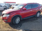 Nissan Rogue S JN8AT2MT1HW384962 снимка