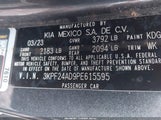 Kia Forte Lxs 3KPF24AD9PE615595 снимка
