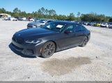 BMW 530I WBA53BH03MCG09861 снимка
