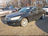 Honda Accord 3.5 Ex-L 5KBCP3F89AB006276 снимка