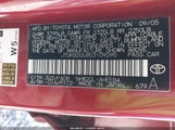 Toyota Prius JTDKB20U853109295 снимка