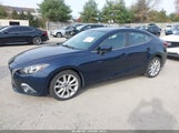 Mazda Mazda3 S Touring JM1BM1V37F1246097 снимка