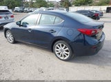 Mazda Mazda3 S Touring JM1BM1V37F1246097 снимка