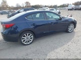Mazda Mazda3 S Touring JM1BM1V37F1246097 снимка