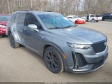Cadillac Xt6 Awd Sport 1GYKPGRS9LZ120309 снимка