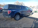 Ford F-150 Lariat 1FTFW1ETXEFB77337 снимка