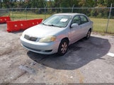 Toyota Corolla Le 2T1BR32E26C605421 снимка
