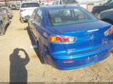 Mitsubishi Lancer Es/Se/Sel JA32V2FW5HU002766 снимка