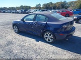 Mazda Mazda3 I JM1BK32F091219344 снимка