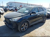 Hyundai Santa Fe Limited KM8SRDHFXFU124482 снимка