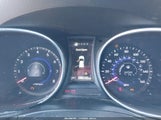Hyundai Santa Fe Limited KM8SRDHFXFU124482 снимка